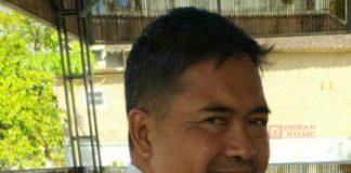 Duka Mendalam Keluarga Besar PDI Perjuangan Kabupaten Temanggung