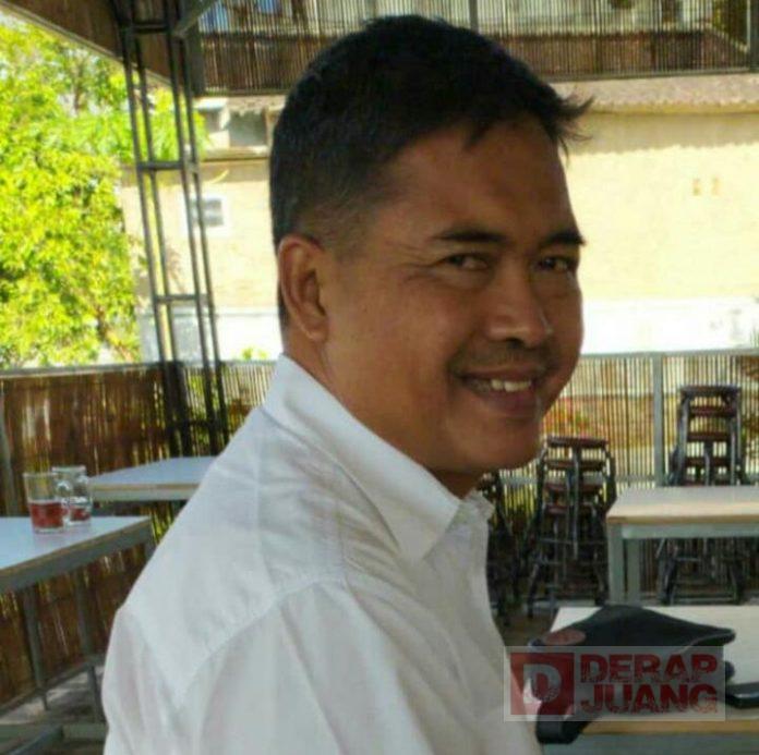 Duka Mendalam Keluarga Besar PDI Perjuangan Kabupaten Temanggung