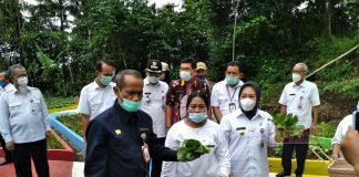 Dyah Hayuning Pratiwi: Petani Milenial Akan Diberi Modal
