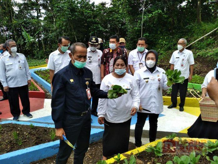 Dyah Hayuning Pratiwi