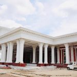 Gedung-Megah-di-Klaten-Rencana-Akan-Diberi-Nama-Graha-Megawati-1