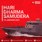 HARI DHARMA SAMUDERA