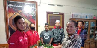 HUT ke-48 Partai, DPC Temanggung Siap Realisasikan Instruksi Ibu Ketua Umum