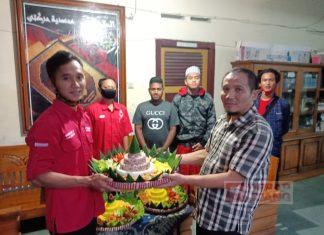 HUT ke-48 Partai, DPC Temanggung Siap Realisasikan Instruksi Ibu Ketua Umum