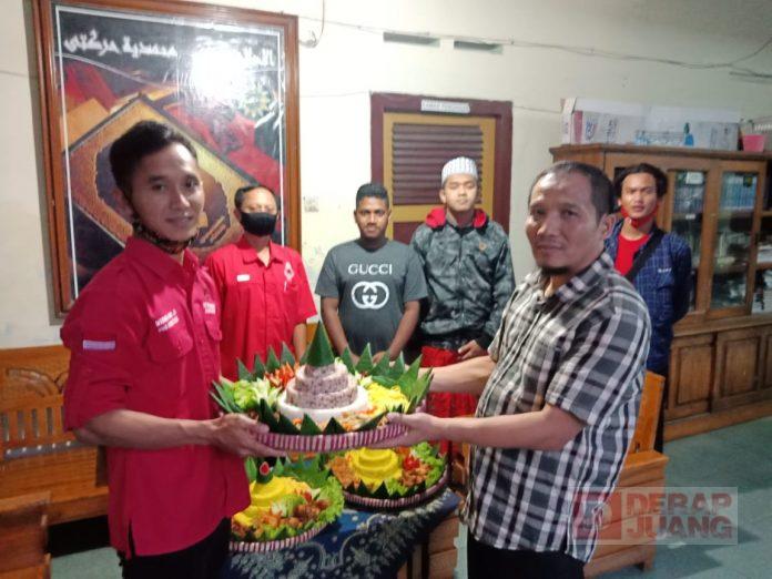 HUT ke-48 Partai, DPC Temanggung Siap Realisasikan Instruksi Ibu Ketua Umum