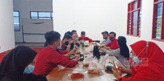 Hadapi Dinamika Tingkat Kecamatan, Korps KJ Demak Gelar Rakor