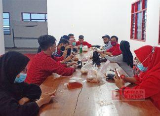 Hadapi Dinamika Tingkat Kecamatan, Korps KJ Demak Gelar Rakor