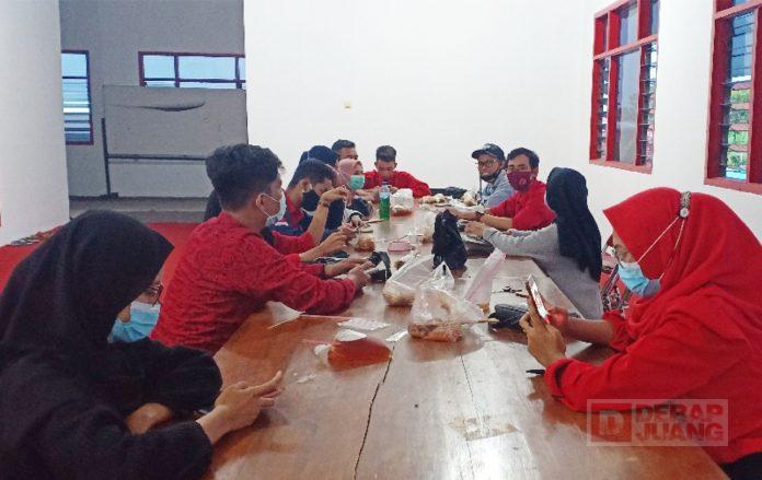 Hadapi Dinamika Tingkat Kecamatan, Korps KJ Demak Gelar Rakor 1