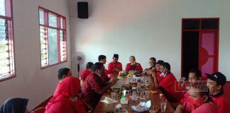 Hadapi Ragam Bencana Alam, DPC PDI Perjuangan Demak Gelar Rakor