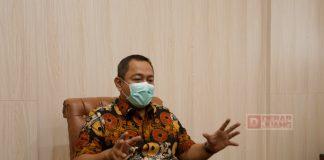 Hendi: Pihak Swasta Bisa Bangun Aset Milik Pemkot Semarang