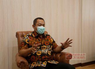 Museum Sejarah Imersif, Hendi: Jangan Sekali-kali Melupakan Sejarah