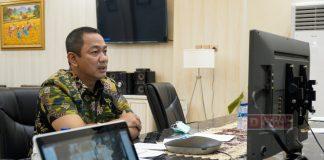 Hendi: Bergerak Bersama Membangun Kota Semarang