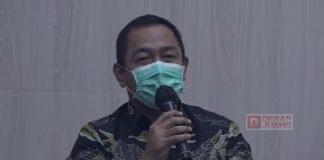 Perpanjangan PPKM Kota Semarang, 2 Ruas Jalan Dibuka Kembali