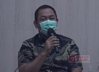 Perpanjangan PPKM Kota Semarang, 2 Ruas Jalan Dibuka Kembali