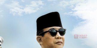 Indonesia Berkepribadian dalam Kebudayaan