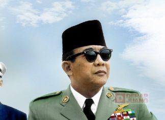 Indonesia Berkepribadian dalam Kebudayaan