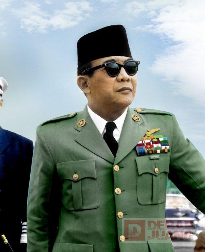 Indonesia Berkepribadian dalam Kebudayaan