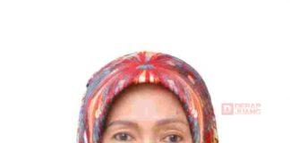 Junaenah Ajak Masyarakat Kabupaten Batang Sukseskan Program Vaksinasi Covid-19