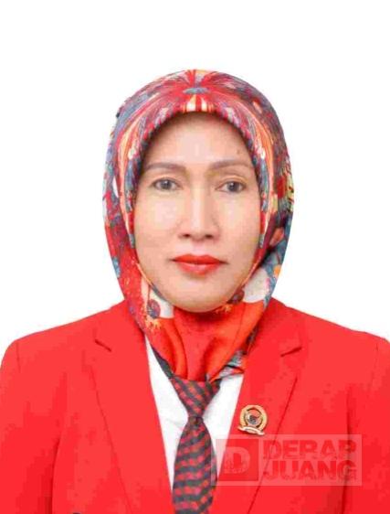 Junaenah Ajak Masyarakat Kabupaten Batang Sukseskan Program Vaksinasi Covid-19