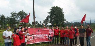 Junarso: Kita Harus Lestarikan dan Rawat Alam Sekitar