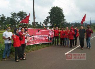 Junarso: Kita Harus Lestarikan dan Rawat Alam Sekitar