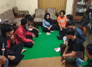 Komunitas Juang Dapil 1 Kab. Temanggung Persiapkan Rencana Kegiatan