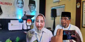 KPU Purbalingga Tetapkan Tiwi-Dono Sebagai Pemenang Pilkada Purbalingga