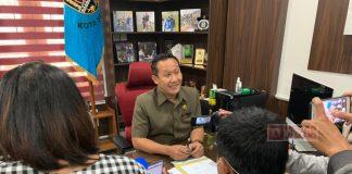 Pilus: Kami Selalu Memikirkan yang Terbaik Untuk Masyarakat