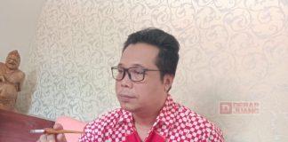 Kecintaan Mulyono Terhadap PDI Perjuangan