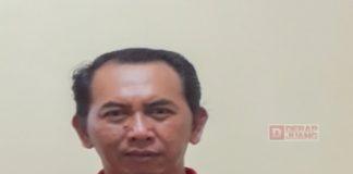 Kisah Simul, Ketua Ranting PDI Perjuangan Purwokerto Wetan