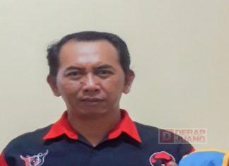 Kisah Simul, Ketua Ranting PDI Perjuangan Purwokerto Wetan