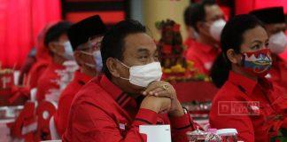 Komandan Patjul: Maknai HUT Sebagai Bekal Perjuangan