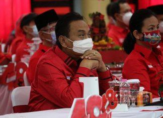 Komandan Patjul: Maknai HUT Sebagai Bekal Perjuangan