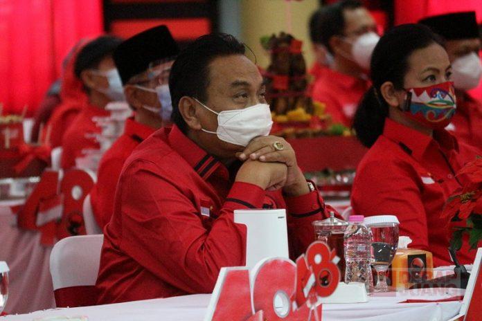 Komandan Patjul; Maknai HUT Sebagai Bekal Perjuangan