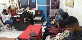 Komunitas Juang Kota Tegal Gelar Mentoring Program Vaksinasi