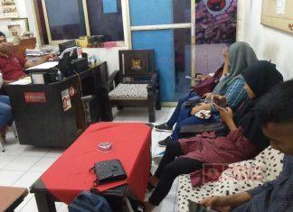 Komunitas Juang Kota Tegal Gelar Mentoring Program Vaksinasi