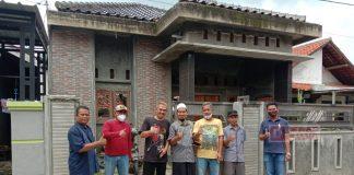 Lakukan Blusukan, Kusnendro Serap Aspirasi Masyarakat