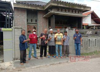 Lakukan Blusukan, Kusnendro Serap Aspirasi Masyarakat