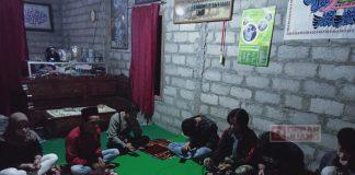 Malam Tahun Baru 2021, Korps CKJ Gelar Kegiatan Religius Virtual