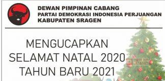 Mas Bowo: Refleksi Nataru Sebagai Momentum Perkuat Toleransi, Solidaritas, dan Kepedulian