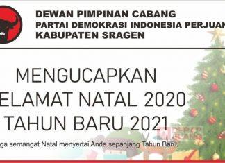 Mas Bowo: Refleksi Nataru Sebagai Momentum Perkuat Toleransi, Solidaritas, dan Kepedulian