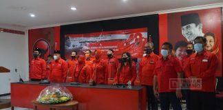 Masan: PDI Perjuangan Harapan Rakyat