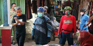 Serap Aspirasi, Mbak Yuni Berjanji Kaji Lebih Dalam