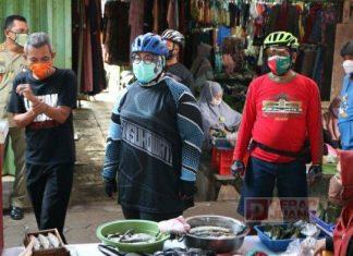 Serap Aspirasi, Mbak Yuni Berjanji Kaji Lebih Dalam