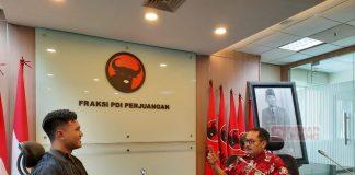 Membangun 3K Melalui Pengalaman Tour Building