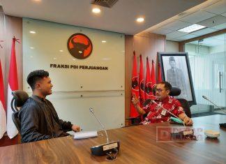 Membangun 3K Melalui Pengalaman Tour Building