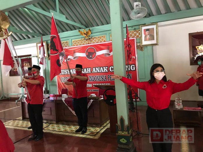 Musancab Kota Surakarta