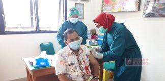 Ngesti Nugraha: Jangan Abaikan Protokol Kesehatan