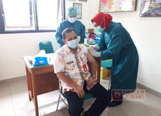 Ngesti Nugraha: Jangan Abaikan Protokol Kesehatan