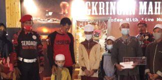 Satgas Cakra Buana PDI Perjuangan Bergas Gelar Bakti Sosial